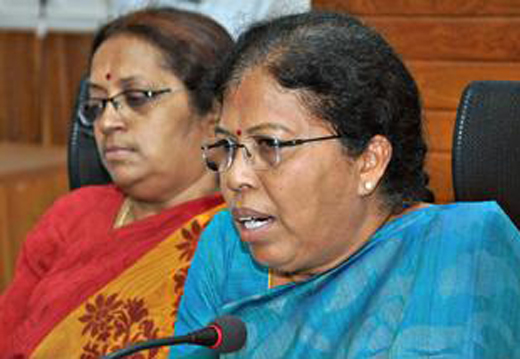 Dalits demand scrapping panel led by MLA